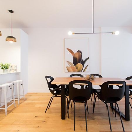 Hip, Stylish Apartment In Little Italy By Den Stays A Montreal Pokój zdjęcie